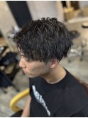 波打ちスパイラル