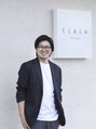 クララ 水海道店(CLALA) 石嶋 俊太
