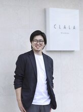 クララ 水海道店(CLALA) 石嶋 俊太