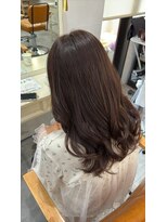 シアン 立川店(Shian)&nbsp;ナチュラルブラウン