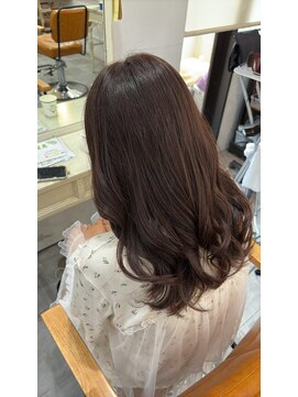 シアン 立川店(Shian) ナチュラルブラウン