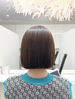 イレス 札幌駅前(IRESU)&nbsp;髪質改善/縮毛矯正/美髪/髪質改善トリートメント/髪質改善カラー