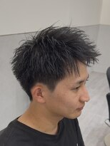 ビカム 名駅(become)&nbsp;マイルドスパイキー