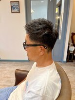 ノトマニア(NOTO MANIA) Adventurous President Men