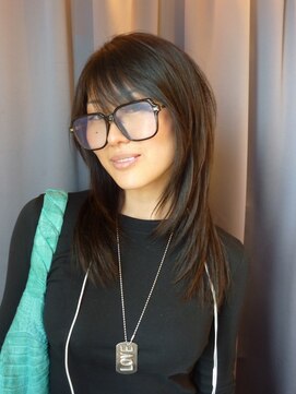 ブロック ジャポン(bloc japon) layer cut