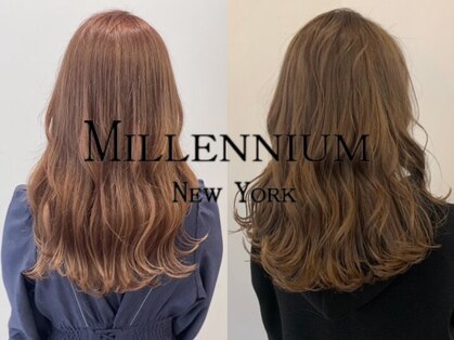 ミレニアム ニューヨーク 調布パルコ店(MILLENNIUM NEW YORK)の写真