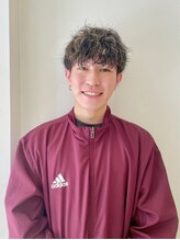 リキャスペル(Re Caspell) 矢野 琉壱