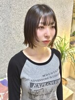 コモン(common)&nbsp;顔まわりレイヤー