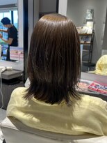 アース オーセンティック 新浦安店(EARTH Authentic)&nbsp;オリーブベージュ