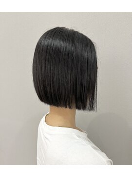 ルーミング 公津の杜店(Rooming) ストレートボブ