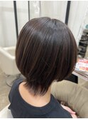 ボブウルフ