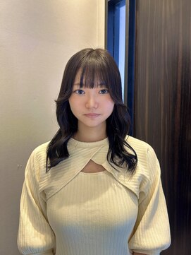 ジアン(GIEN) オリーブグレージュ@吉野