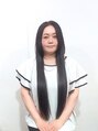 ヘアー グリーン(hair green) 佐々木
