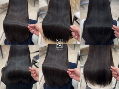 メゾン(Maison)の写真