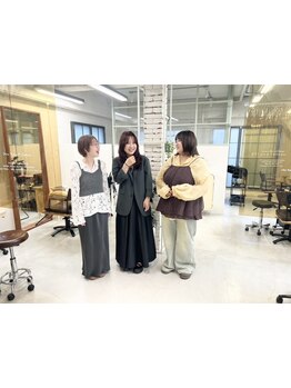 【名駅/国際センター】リピーター多数☆女性目線の丁寧な施術と細やかな気遣いが人気の理由！