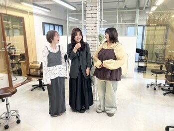 ペピンバイメルシー(pepin by merci.)の写真/【名駅/国際センター】リピーター多数☆女性目線の丁寧な施術と細やかな気遣いが人気の理由!