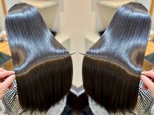 今だけで終わらせない髪の育て方