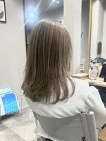 スイ(Suy')&nbsp;グレージュ