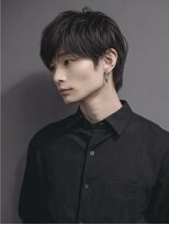 クワトロレオーネ 大阪梅田茶屋町(QUATTRO LEONE) 王道マッシュ