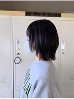 エムバランス(M.Valance) くびれヘア