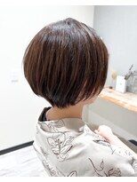 ウノ ア ウノ(uno a uno)&nbsp;NEWスタイル