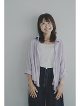 ルシードスタイルアイフラット(LUCIDO STYLE I-FLAT) Mami