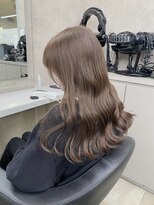 ロンドクロエ 横浜(Lond Chloe)&nbsp;【 限定 カトウ ヒュウガ指名 】モカベージュ♪