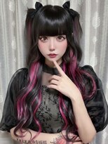 エクステンションディーシー 天神(EXTENSION D.C)&nbsp;エクステ専門店【DC天神店】