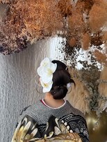 ヘアー ブブース(HAIR BO BOOSE) 2026年成人式