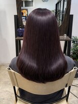 ノーム(norm)&nbsp;ラベンダーベージュ/ピンクラベンダー/ラベンダーブラウン/