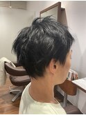 ショートスタイル