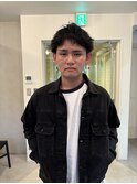 MEN’S/ルーズショート/アクティブショート/名古屋伏見