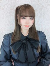 アリエス 池袋駅西口店(Aries)&nbsp;あみ 