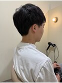 〈浅草 半個室〉