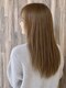 リゾートヘアー(Resort Hair)の写真/TOKIOでうるツヤ髪☆ノーベル賞成分配合♪【根津/千駄木/東大前】