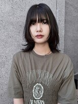アンバー(Amber)&nbsp;ボブレイヤー