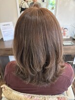 レノマ(renoma) 美髪ケア*大人かわいい20代30代40代☆