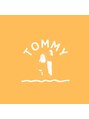TOMMY【7月上旬 NEW OPEN（予定）】/TOMMY