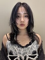 モードケイズ 西宮北口店(MODE K's)&nbsp;オーラを引き出すトータルプロデュース