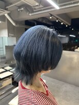 メロウマン(mellowman)&nbsp;ブルー☆