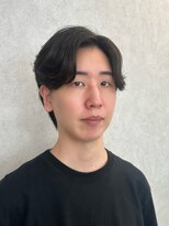 ジーナ 天神(Zina)&nbsp;曲がる縮毛矯正