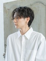 グリーンルーム(GREENROOM)&nbsp;20代３０代似合わせメンズカット眉毛カット極上アロマスパ新丸子