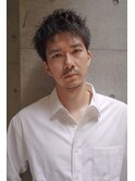 メンズパーマ【新百合ヶ丘/メンズカット/メンズ