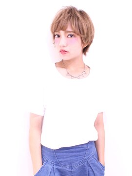 レンク(LENC) Coast.ショート★