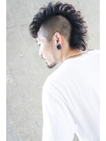 ディアローグ 下北沢店&nbsp;トラッド×モヒカン