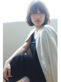 【mighty hair】 外国人風＊BOB ＊[052-262-4162]