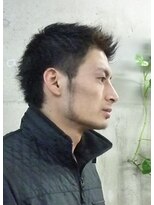 ココロコ(COCO LOCO) 熊本 COCO LOCO BOZEボウズモヒN20