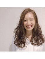 ザブックハンドサロン(The book hand salon)&nbsp;ラベンダーアッシュ