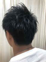 ガラントリー(GALAN TERIE)&nbsp;ビジネススパイキースタイル【新瑞橋/GALANTERIE】