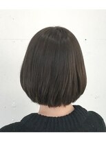 エイト アゲオ 上尾店(EIGHT ageo)&nbsp;【EIGHT上尾】お客様スタイル_デザインカラー_ミディアム